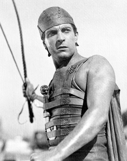 Ben-Hur, Ramon Novarro, 1925 Poster Print
