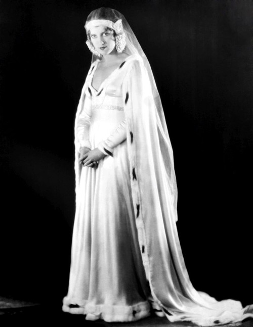 The Vagabond King, Jeanette Macdonald, 1930 Poster Print