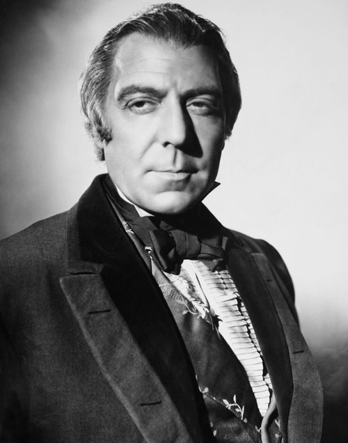 Vendetta, Joseph Calleia, 1950 Poster Print