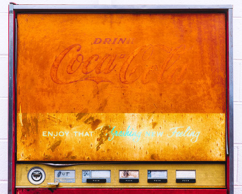 Enjoy that new feeling 2 Poster Print - Will Malone