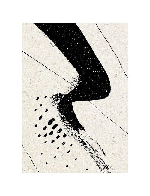 Ink it Poster Print - Aylin Demir