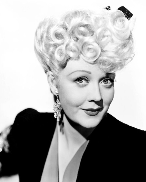 Irish Eyes Are Smiling, Marion Martin, 1944, Tm & Copyright 20Th Century Fox Film Corp. All Rights Reserved/Courtey Everett Collection Poster Print