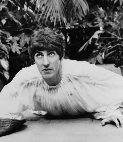 Bedazzled, Peter Cook, 1967, Tm & Copyright 20Th Century Fox Film Corp./Courtesy Everett Collection Poster Print