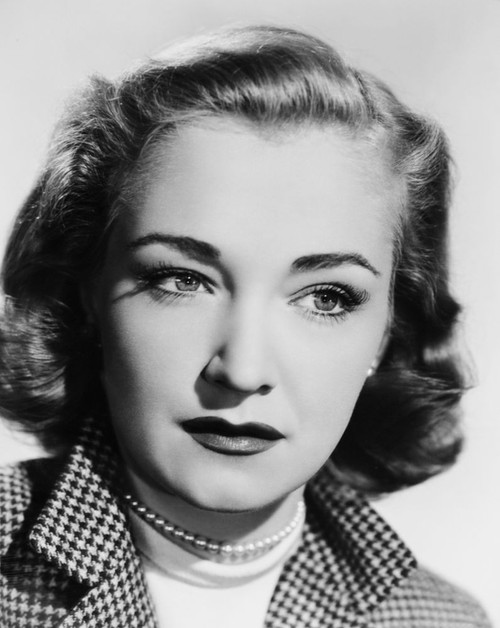 The Undercover Man, Nina Foch, 1949 Poster Print