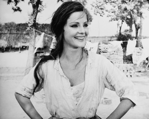The 25Th Hour,, Virna Lisi, 1967 Poster Print