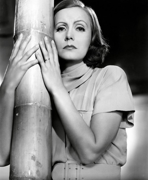 The Painted Veil, Greta Garbo, 1934 Poster Print