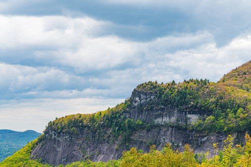 Ridge 2 Poster Print - Will Malone