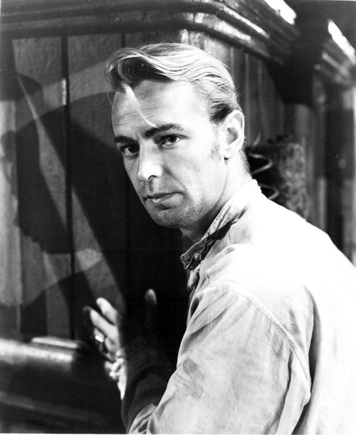 Two Years Before The Mast, Alan Ladd, 1946 Poster Print