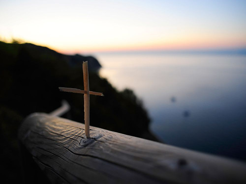 Abstract 15 Poster Print - Rachel Lee