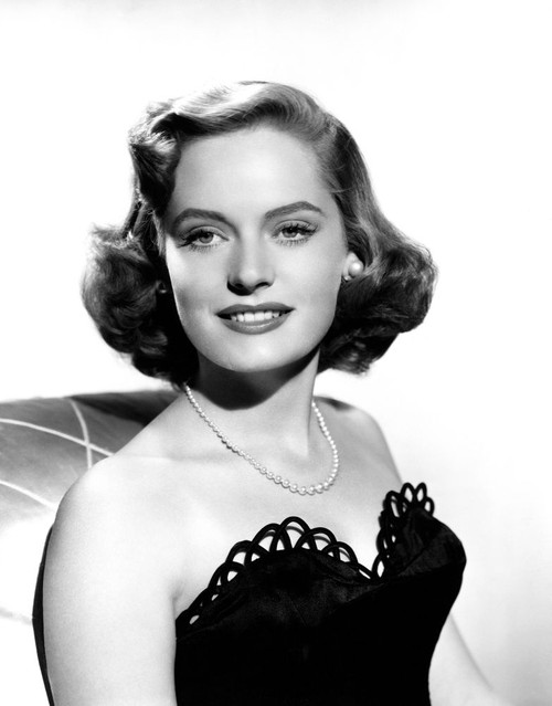 The Two Mrs. Carrolls, Alexis Smith, 1947 Poster Print
