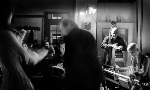 Tango Poster Print - WalkTheCamera