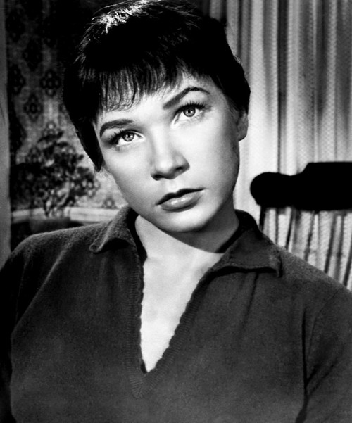 The Trouble With Harry, Shirley Maclaine, 1955 Poster Print The Trouble With Harry, Shirley Maclaine, 1955 Poster Print