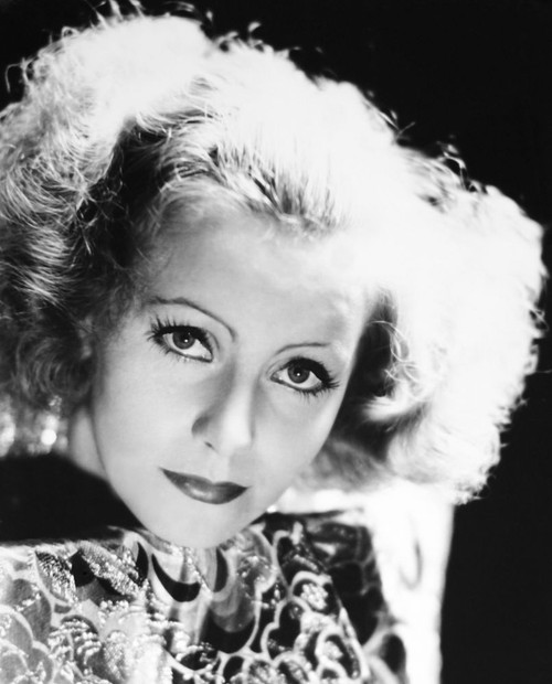 Inspiration, Greta Garbo, 1931 Poster Print