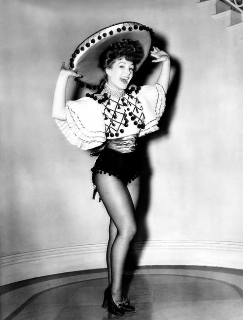 Trottie True,, Jean Kent, 1949 Poster Print