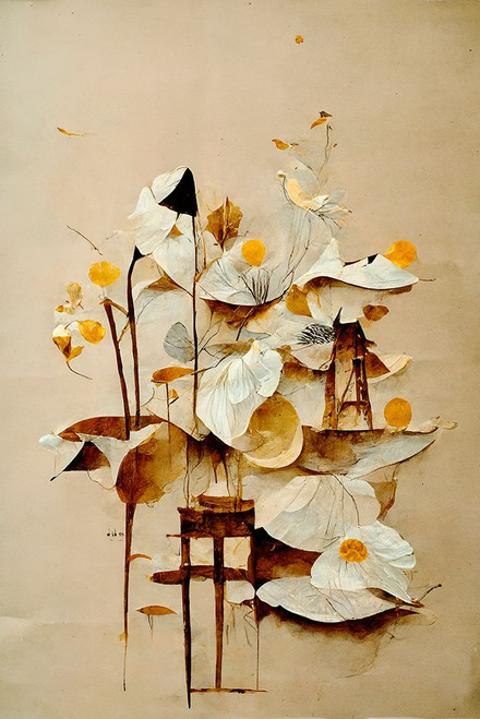 Primula Poster Print - Treechild