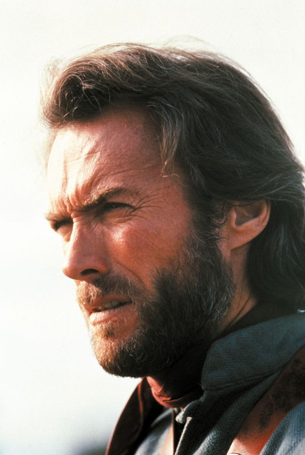 The Outlaw Josey Wales, Clint Eastwood, 1976. Poster Print