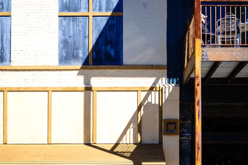 Yellow Poster Print - Will Malone