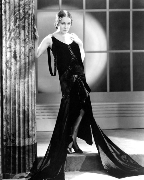 The Trespasser, Gloria Swanson, 1929 Poster Print