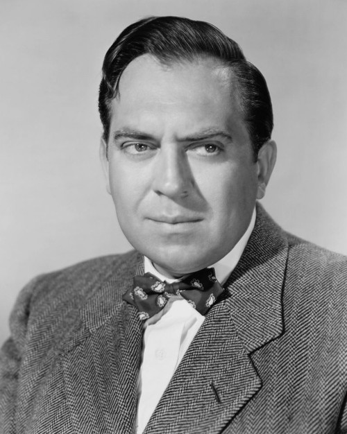 In Society, Thomas Gomez, 1944 Poster Print