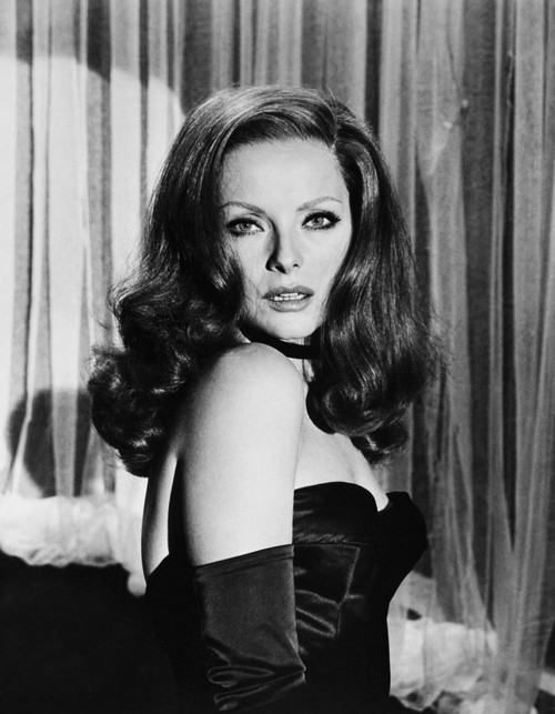 Better A Widow,, Virna Lisi, 1968 Poster Print