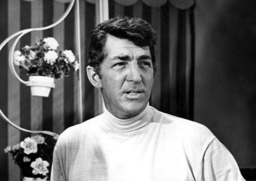 Murderers' Row, Dean Martin, 1966 Poster Print
