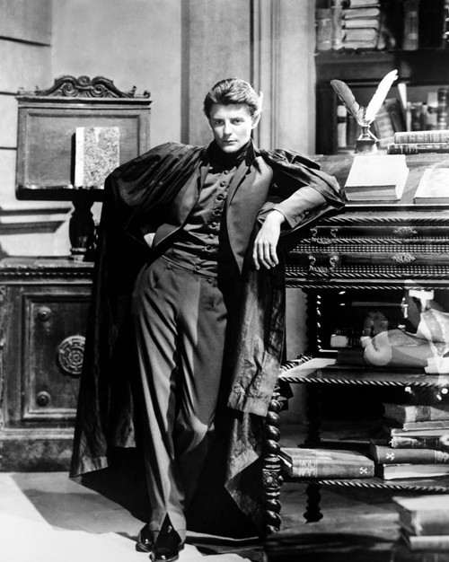 Beauty And The Devil,, Gerard Philipe, 1950 Poster Print