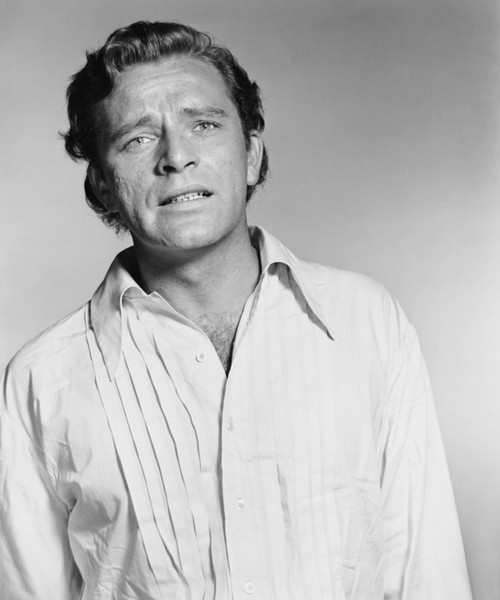 Prince Of Players, Richard Burton As Edwin Booth, 1955, Tm & Copyright 20Th Century Fox Film Corp./Courtesy Everett Collection Poster Print