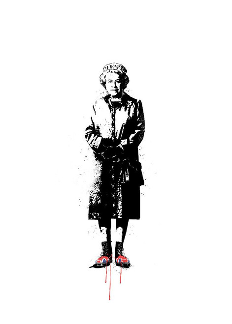 This Is England Poster Print - Balazs Solti