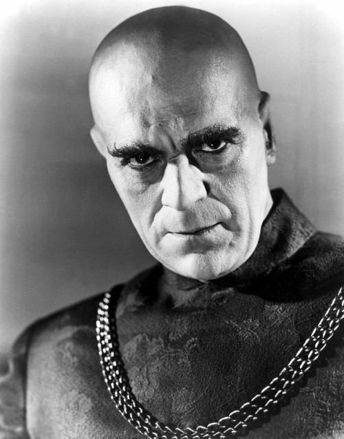 Tower Of London, Boris Karloff, 1939 Poster Print