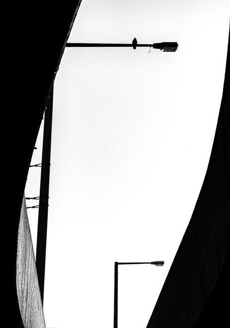 inhabited Poster Print - Jurgen Hartlieb