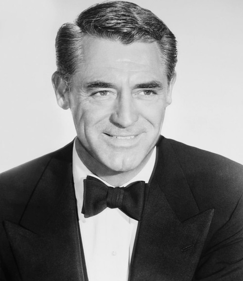 Indiscreet, Cary Grant, 1958 Poster Print