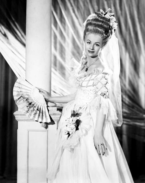 Bad Sister,, Margaret Lockwood, 1947 Poster Print