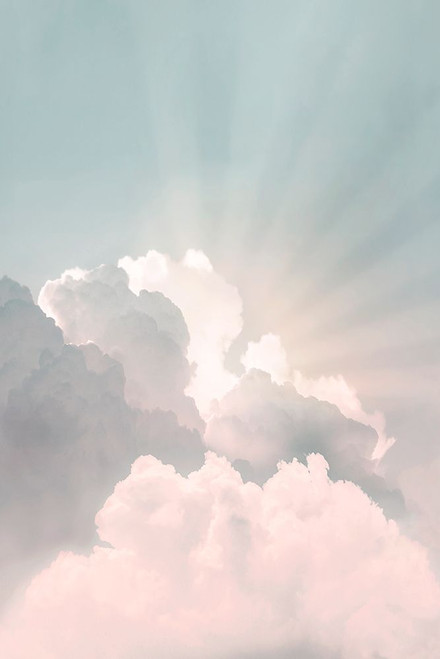 Sky Poster Print - Kathrin Pienaar