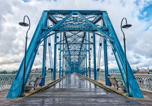 Scenic City 99 Poster Print - Rachel Lee