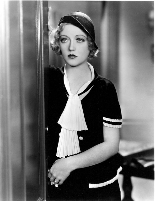 Polly Of The Circus, Marion Davies, 1932 Poster Print