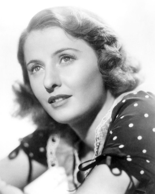 Banjo On My Knee, Barbara Stanwyck, 1936, Tm & Copyright 20Th Century Fox Film Corp./Courtesy Everett Collection Poster Print
