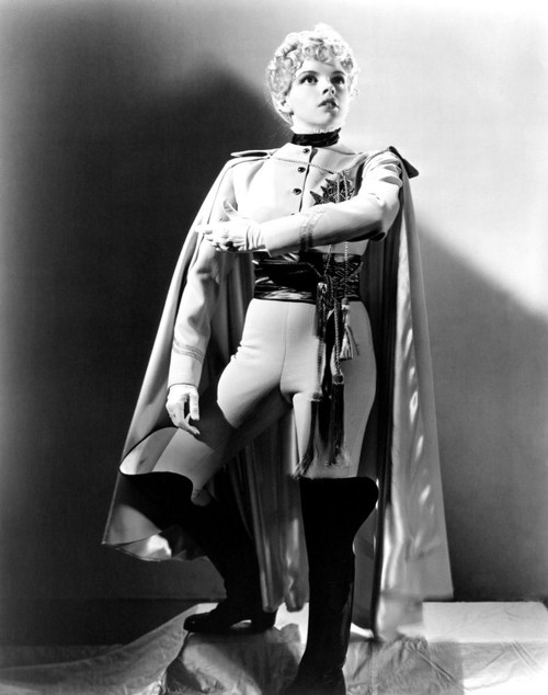 Babes On Broadway, Judy Garland, 1941 Poster Print