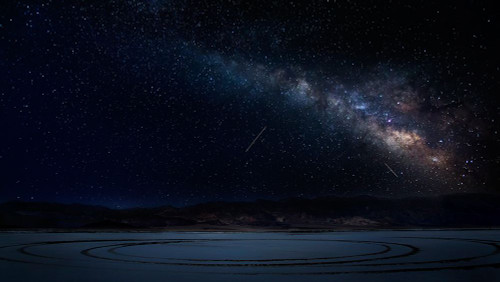 Out of this world Poster Print - Phillip Chang