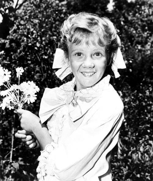 Pollyanna, Hayley Mills, 1960 Poster Print