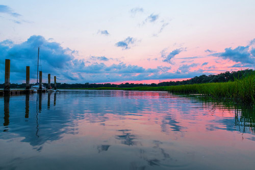 Cotton Candy Poster Print - Will Malone