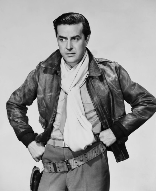 Till We Meet Again, Ray Milland, 1944 Poster Print