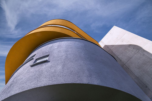 Wall house 06 Poster Print - Theo Luycx