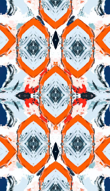 Baliwood Poster Print - Melanie Biehle