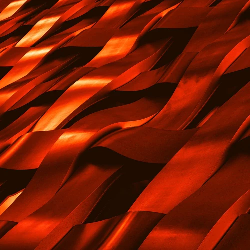Waves of passion. Poster Print - Harry Verschelden