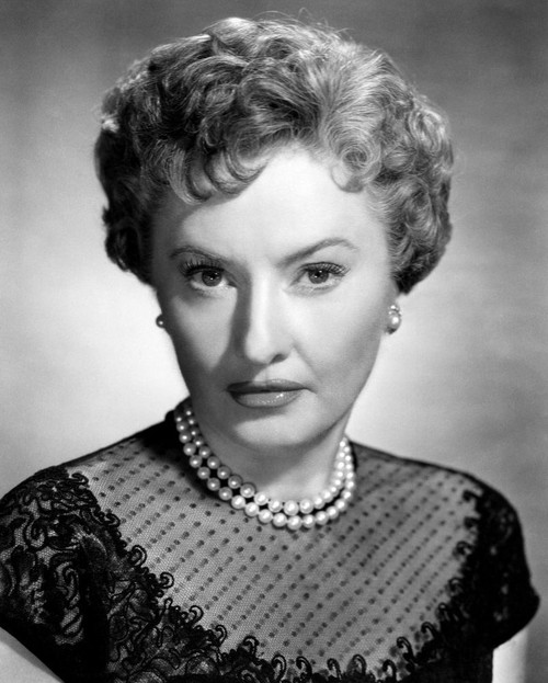 These Wilder Years, Barbara Stanwyck, 1956 Poster Print