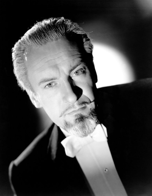 The Picture Of Dorian Gray, George Sanders, 1945 Poster Print