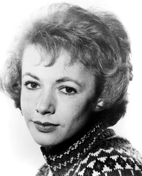 The Hustler, Piper Laurie, 1961. Tm & Copyright 20Th Century Fox Film Corp. All Rights Reserved/Courtesy Everett Collection Poster Print