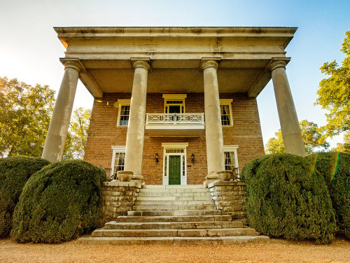 Chickamauga 18 Poster Print - Rachel Lee