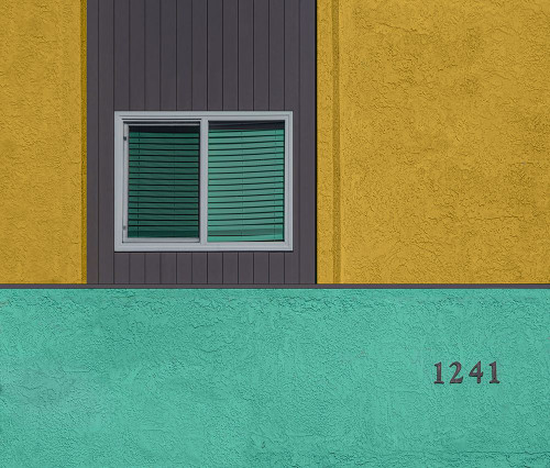 1241 Poster Print - Roxana Labagnara 1241 Poster Print - Roxana Labagnara