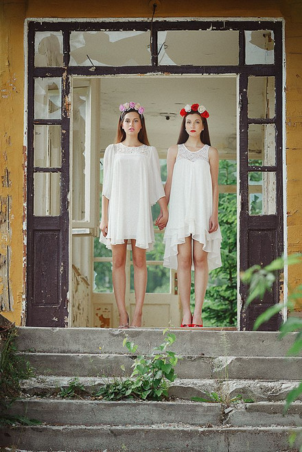 Fairy Poster Print - MQEP Martin Krystynek